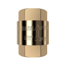 Клапан зворотній 1 (25) Miraya 27764 Україна