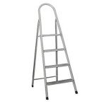 Стремянка Технолог метал 6ст 17966