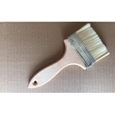 Щітка нейлон  для лаку/фарби №102 33697