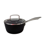 Ківш емаль 1,7л з кришкою Edenberg EB-12616 1500470