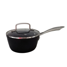 Ківш емаль 1,7л з кришкою Edenberg EB-12616 1500470