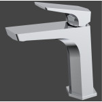 Змішувач кухня Sicilia-01 Troya 105068