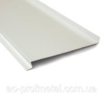 Відлив оцинкований віконний 1мх0.11 Україна