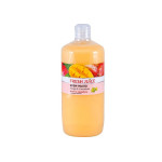Крем-мило FJ Mango-Car. 1000мл в асорт. 30606