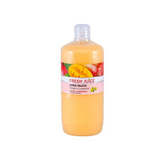 Крем-мило FJ Mango-Car. 1000мл в асорт. 30606