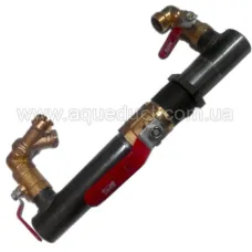 Байпас в зборі д40 Україна