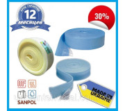 Демпферна стрічка