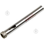 Коронка алмазна по керамограніту 8мм Haisser 390669