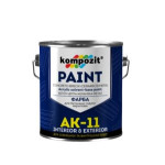 Фарба в/е Тріора Фасад  3.5л Стандарт 33553