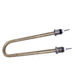 Тен водяний/товстий 1,5кВт/13мм оцин.