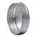 Замовл. Заглушка нерж д120 29228