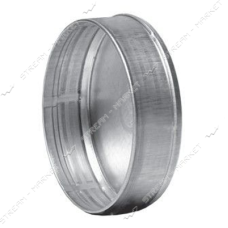 Замовл. Заглушка нерж д120 29228