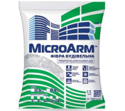 Фібра для бетону