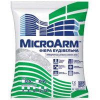 Фібра для бетону ЕЛІТ 12мм microarm 900гр. 19474