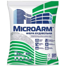 Фібра для бетону ЕЛІТ 12мм microarm 900гр. 19474