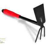 Розпушувач пласт ручка 320мм 71-060 17524