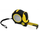 Рулетка 3мх16мм автофіксатор 15-201 39676