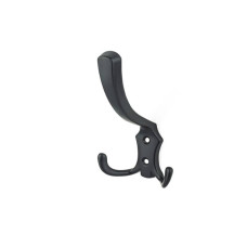 Гачок меблевий 9см заокругл