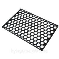 Килимок гумовий 40х60 К-23 27648