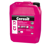 Грунтівки глибокого проникнення