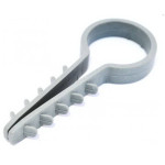 Дюбель ялинка круглий 12мм 100шт