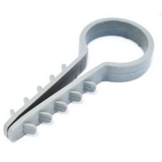 Дюбель ялинка круглий 12мм 100шт