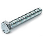 Болт з 6-гран головкою 5х14