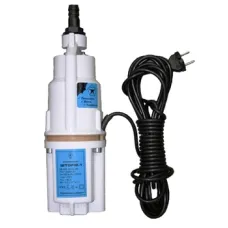 Насос вібр. Універсал  Шторм1 2 кл. різьба 27504