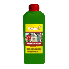 Антисептик для мін поверхонь Концентрат1:4 Фарбекс Україна 1л(р)