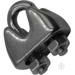 Хомут для троса нерж д3 39501