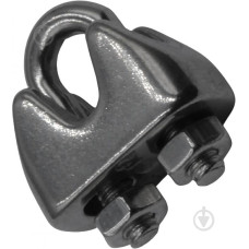 Хомут для троса нерж д3 39501