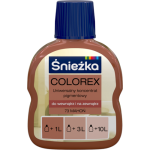 Колорекс №74 коричневий 400мл 33791 Снєжка Польща