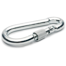 Карабін пожежний №6х60 з закруткою