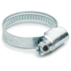Хомут затягуючий 10-16мм