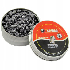 Кульки для рушниці 250гр д4,5мм