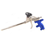 Пістолет для монтажної піни 335мм PRO тефлон, регулятор  KB-04-05-0434 94063