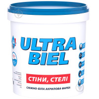 Фарба в/е Ультра 33356 Снєжка Україна 1,4кг(р)