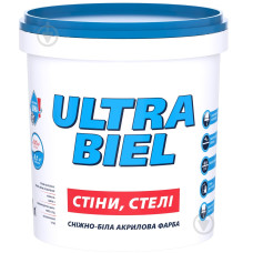 Фарба в/е Ультра 33356 Снєжка Україна 1,4кг(р)