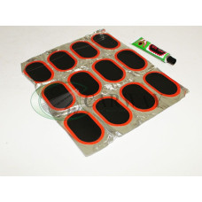 Латка для камер RS овал/квадр/кругл 179436