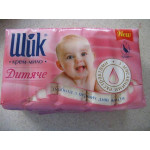 Мило ШИК дитяче 70гр. 30369