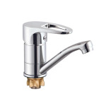 Змішувач кухня Zegor PED4-B180 105074