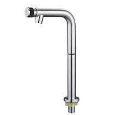 Змішувач Solone одна вода SOL14-A630