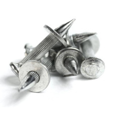 Дюбель метал пістолетний 4,5х40мм 1шт 31999