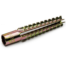 Дюбель металевий для газобетону 8х60 31006