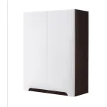 Шафа навісна 800х600х280 венге без ручки ШН0260 11016