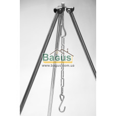 Тринога БІОЛ металева Н-1 метр 152072