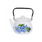 Чайник Емаль 2,5л з мал 152135 Україна