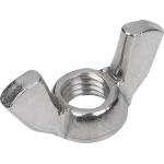 Гайка метелик М8
