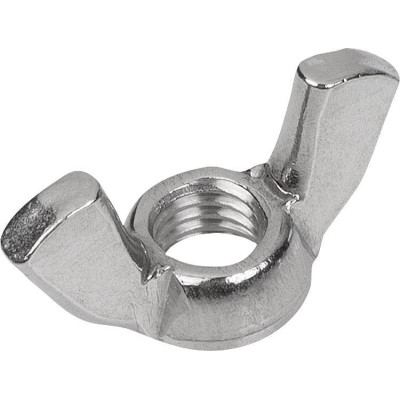 Гайка метелик М8