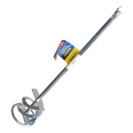 Міксер для сух сумішей 100х600 SDS Сталь 39387